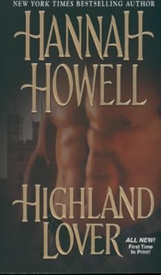 Highland Lover