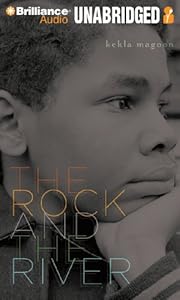 The Rock and the River