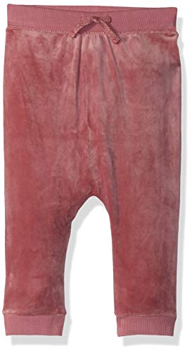 Algopix Similar Product 4 - Gymboree Baby Girls Velour Pants Pink