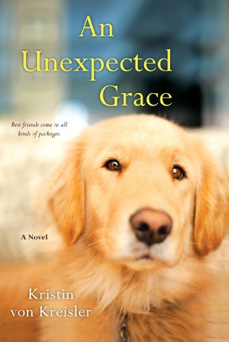 An Unexpected Grace by Mary Alice Monroe