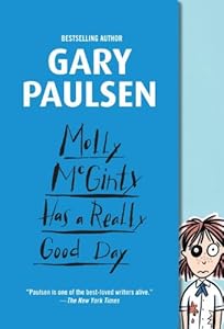 Molly McGinty Has a Really Good Day