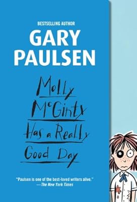 Molly McGinty Has a Really Good Day