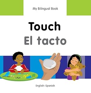 My Bilingual BookTouch