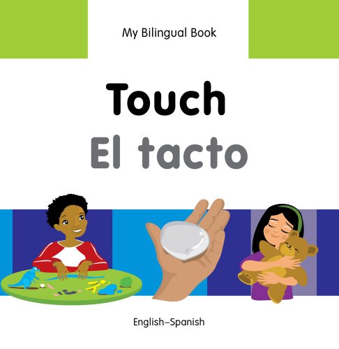 My Bilingual BookTouch by Milet Publishing