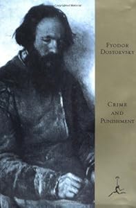 Crime and Punishment
