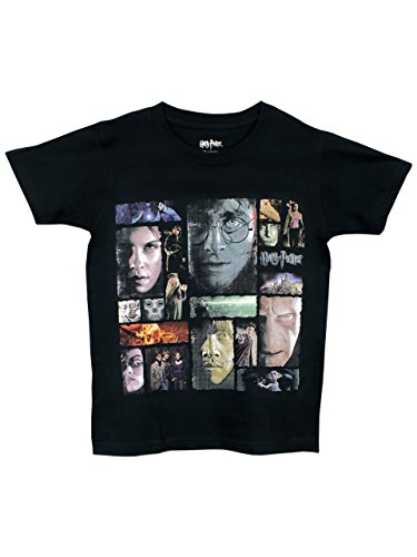 Harry Potter Boys' Harry Potter T-Shirt