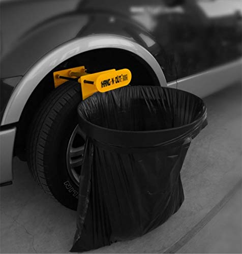 Algopix Similar Product 16 - The Original Hang N Out The Portable