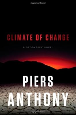 Climate of change