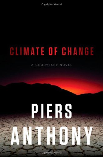 Climate of change by Piers Anthony