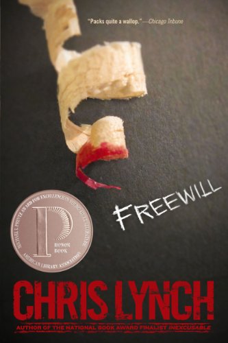 Freewill by Chris Lynch