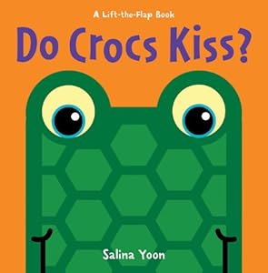 Do Crocs Kiss?