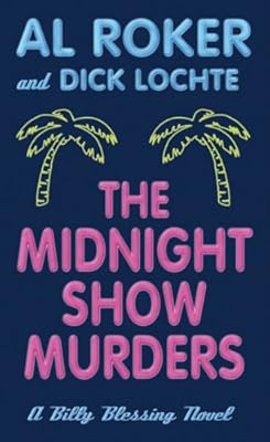 The Midnight Show Murders