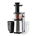 H.Koenig GSX12 - Extracteur de jus, 400 W, 1 l