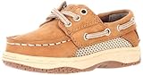 Sperry Top-Sider Billfish (CB) Boat Shoe (Toddler/Little Kid)