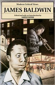 James Baldwin (Mod Crit Views) (Bloom's Modern Critical Views)