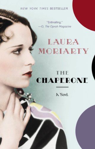 The Chaperone by Liane Moriarty