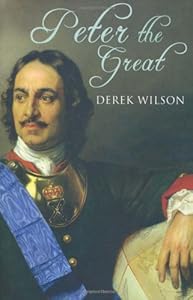 Peter the Great