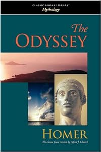 The Odyssey--Church Translation