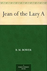 Jean of the Lazy A