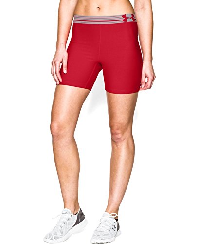 Under Armour Women's HeatGear® Armour 5