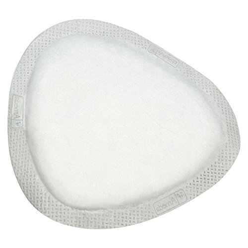 Algopix Similar Product 11 - Ameda No Show Premium Disposable