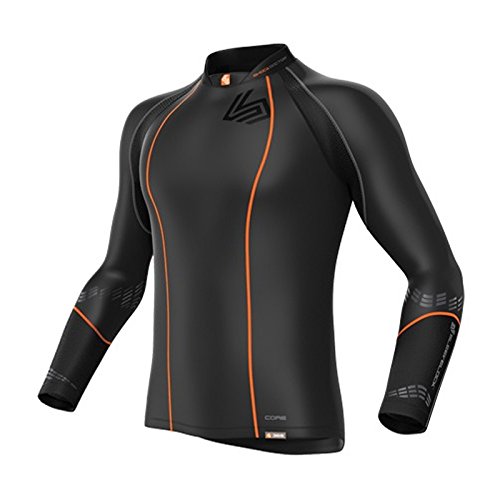 Shock Doctor Youth Core Hockey Shirt, Large