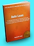 Auto Loan; Find The Best Auto Loan For Your New Car As You Learn About Low Interest Rates, Online Auto Loans, Bad Credit Auto Loans, Loans After Bankruptcy And More!