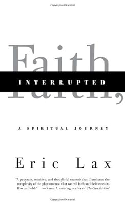 Faith, Interrupted: A Spiritual Journey