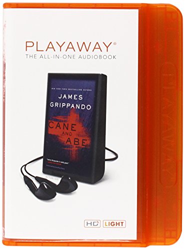 Cane and Abe by James Grippando