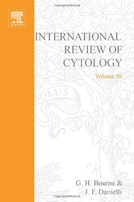 INTERNATIONAL REVIEW OF CYTOLOGY V50, Volume 50
