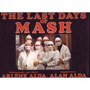 The Last Days of Mash: Photographs and Notes