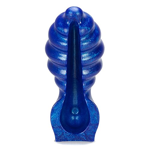Algopix Similar Product 20 - Oxballs Juicer2 Hollow Plug Blue 450