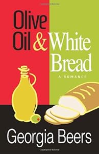 Olive Oil and White Bread