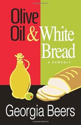 Olive Oil and White Bread
