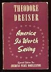 America is Worth Saving