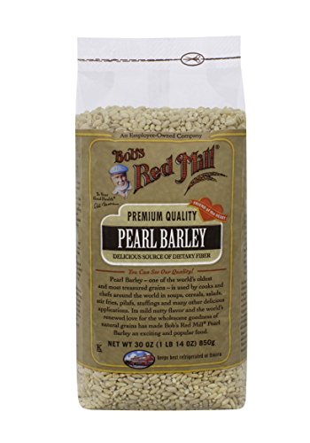 Bob's Red Mill Pearl Barley 30 oz