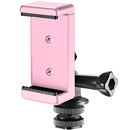 Algopix Similar Product 3 - Neewer 3in1 Camera Hot Shoe Mount