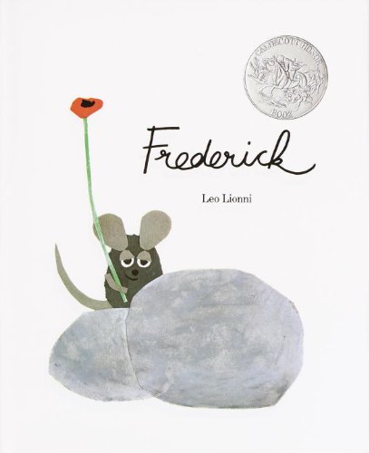 Frederick by Leo Lionni