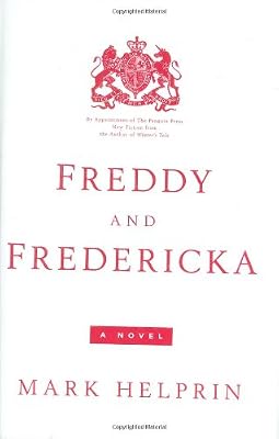 Freddy and Fredericka