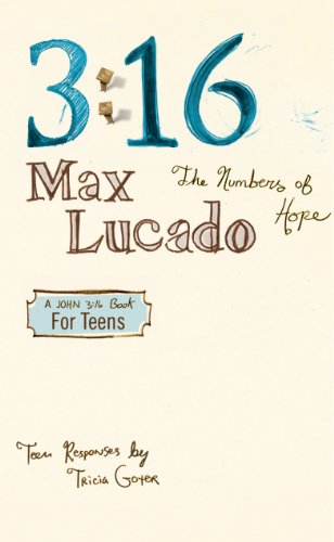 3:16 by Max Lucado