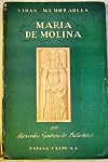 Mar&iacute;a de Molina