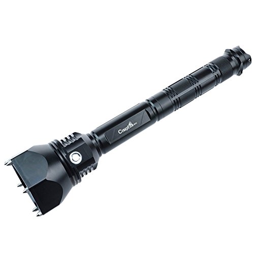 Flashlight 22000 Lumens LED Flash Light Lantern