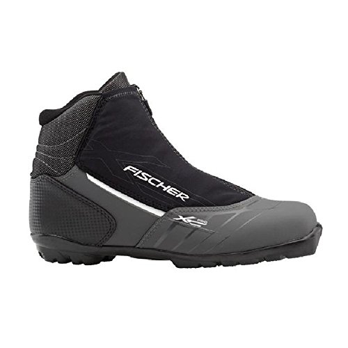 Fischer XC Pro Silver