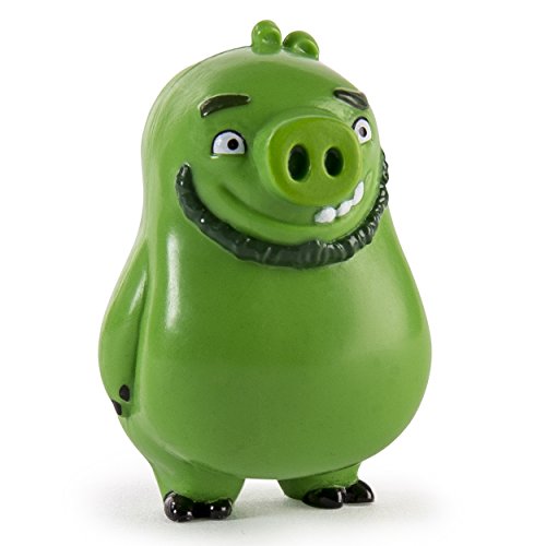 Angry Birds - Collectible Figure - Leonard
