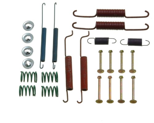 

Dorman HW17241 Drum Brake Hardware Kit