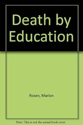 Death by Education