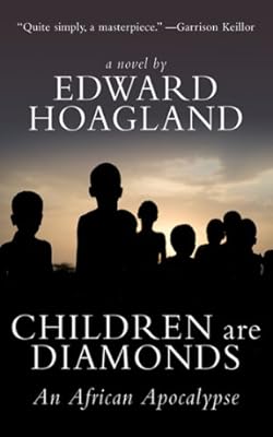 Children Are Diamonds: An African Apocalypse