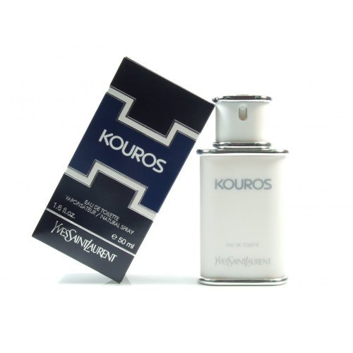 Yves Saint Laurent Kouros Edt Spray