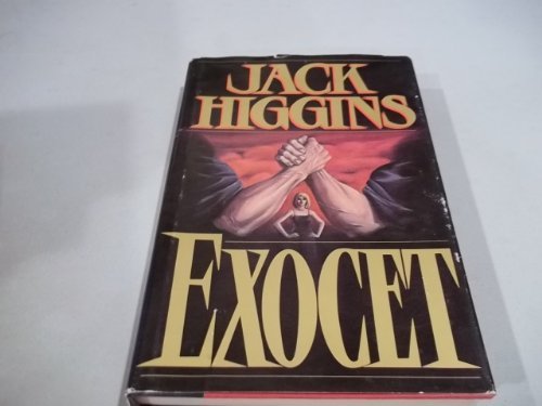 Exocet by Jack Higgins
