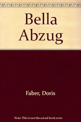 Bella Abzug